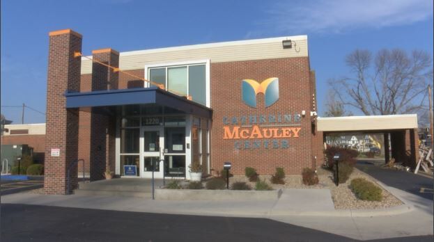 mcauley center